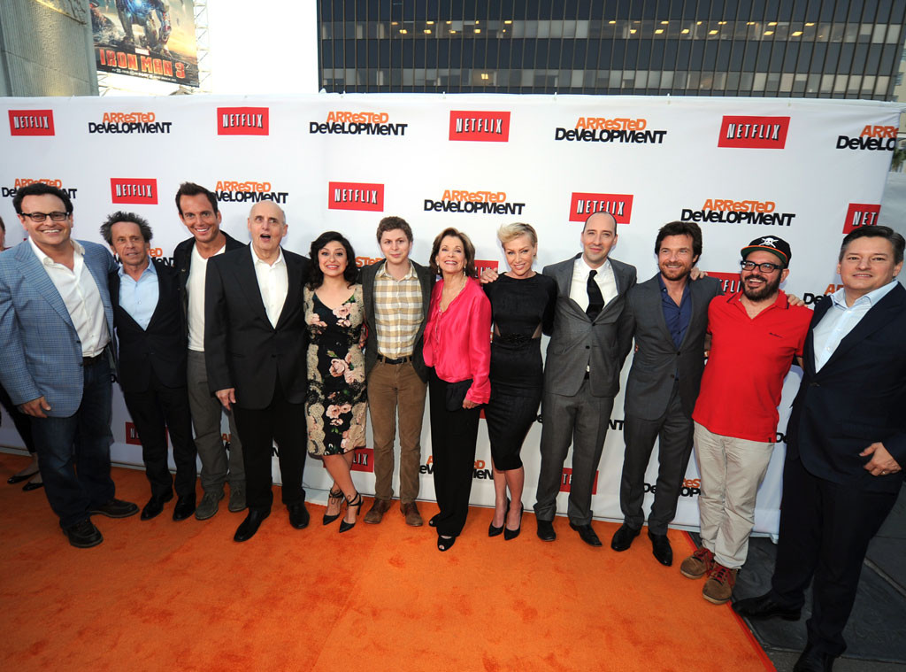 Arrested Development